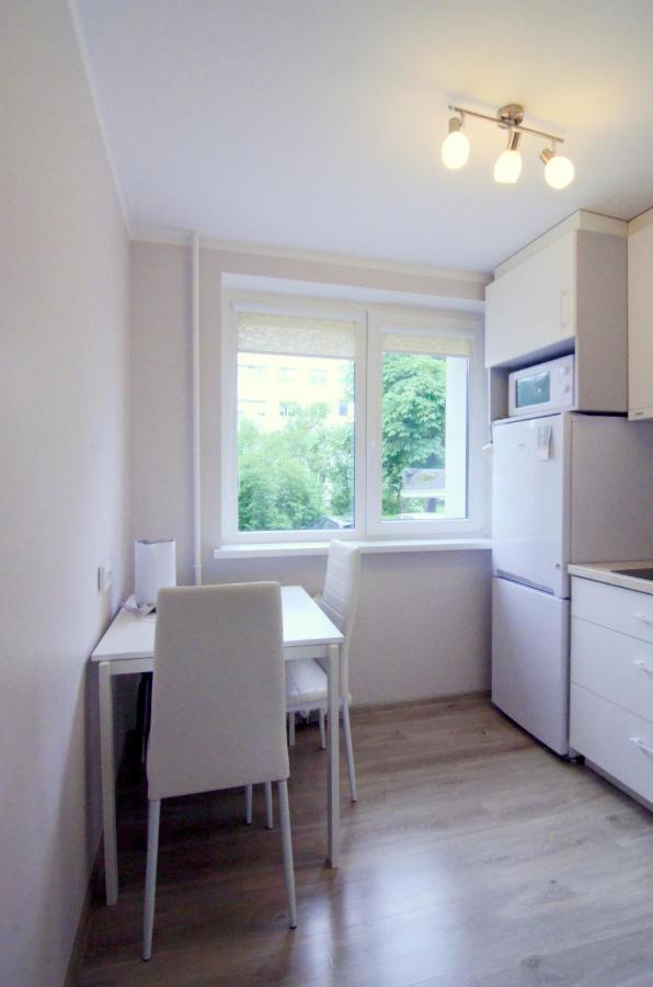 Apartamentai Domeva Druskininkai Buitenkant foto