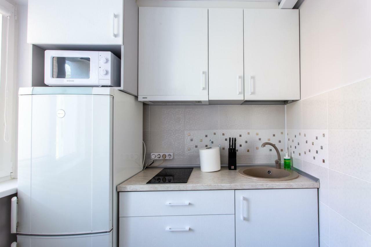 Apartamentai Domeva Druskininkai Buitenkant foto