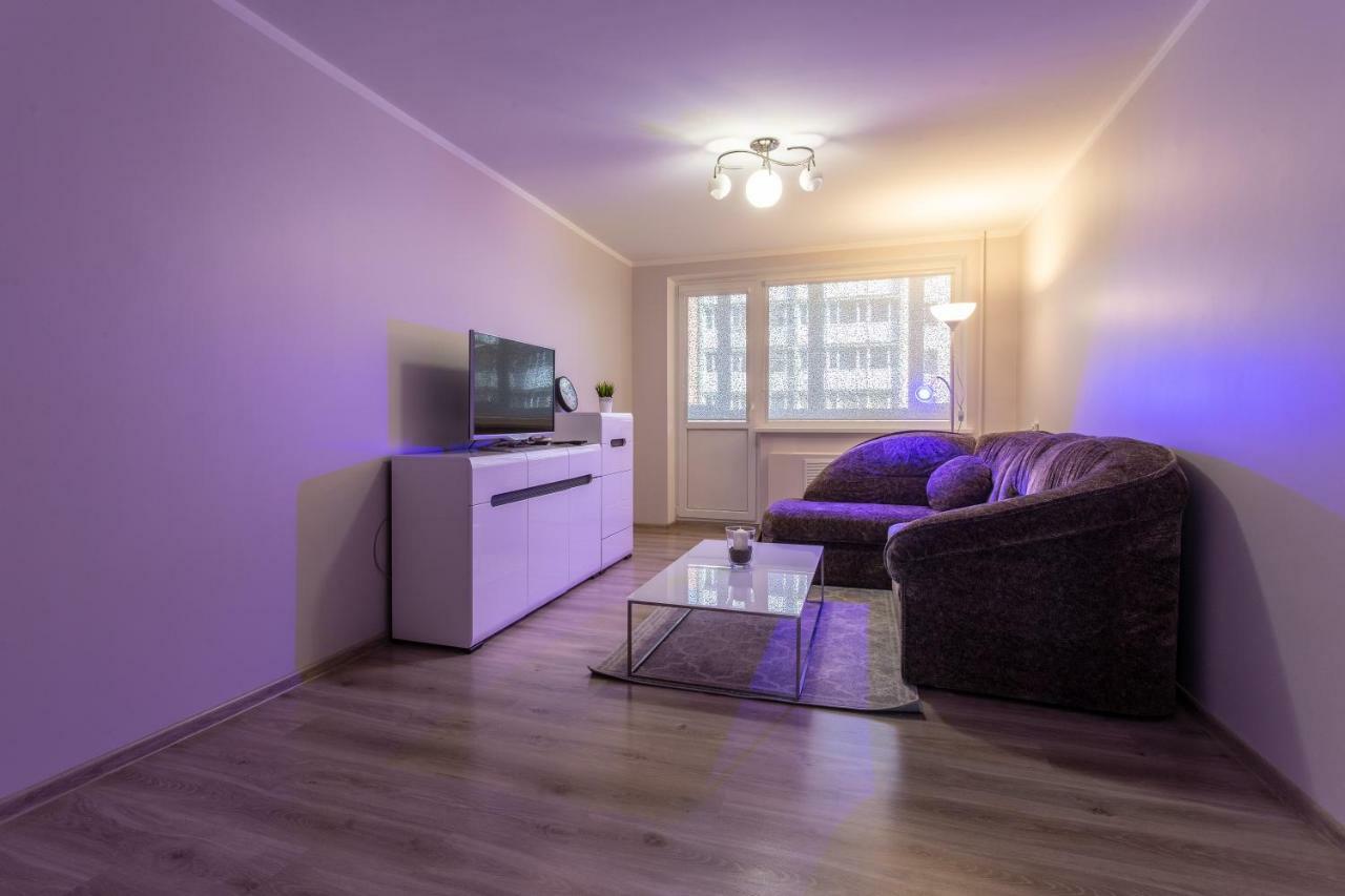 Apartamentai Domeva Druskininkai Buitenkant foto