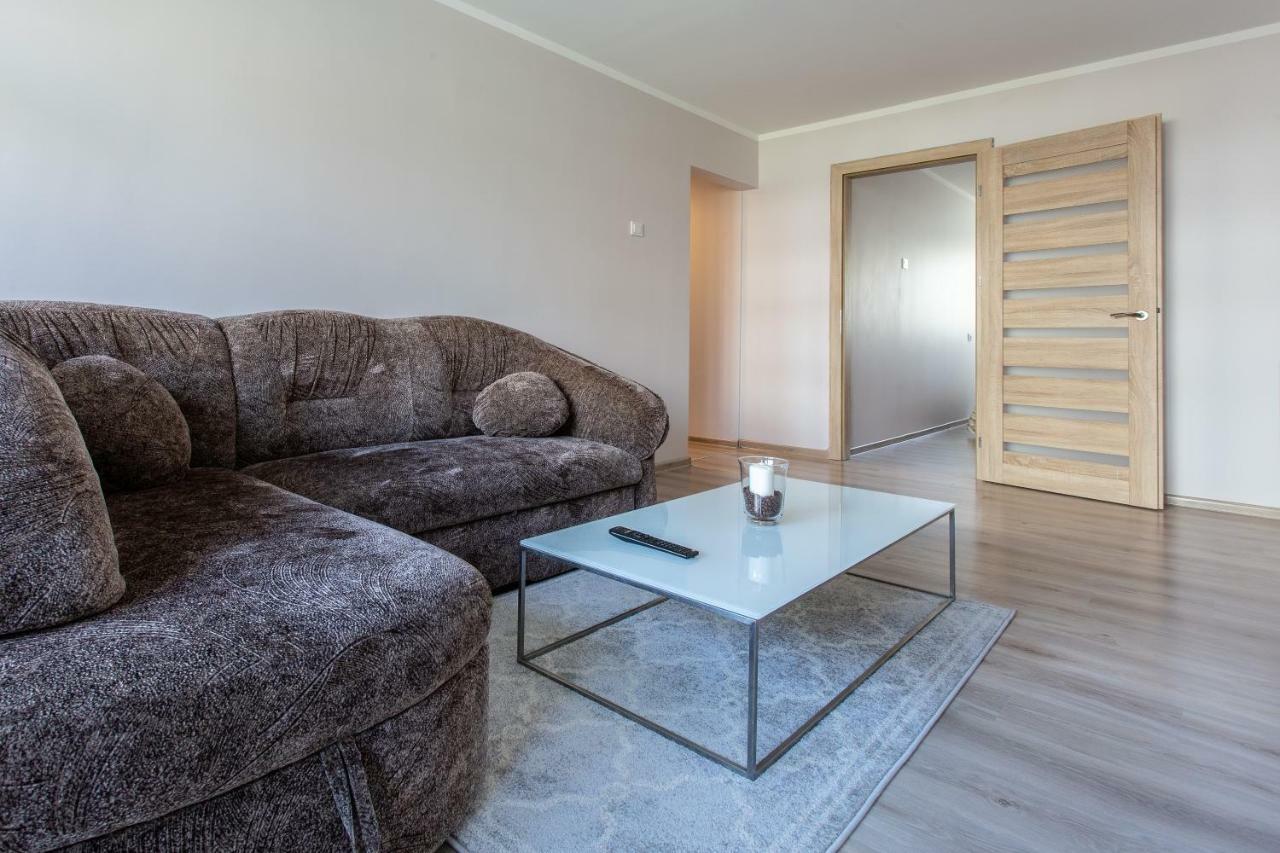 Apartamentai Domeva Druskininkai Buitenkant foto