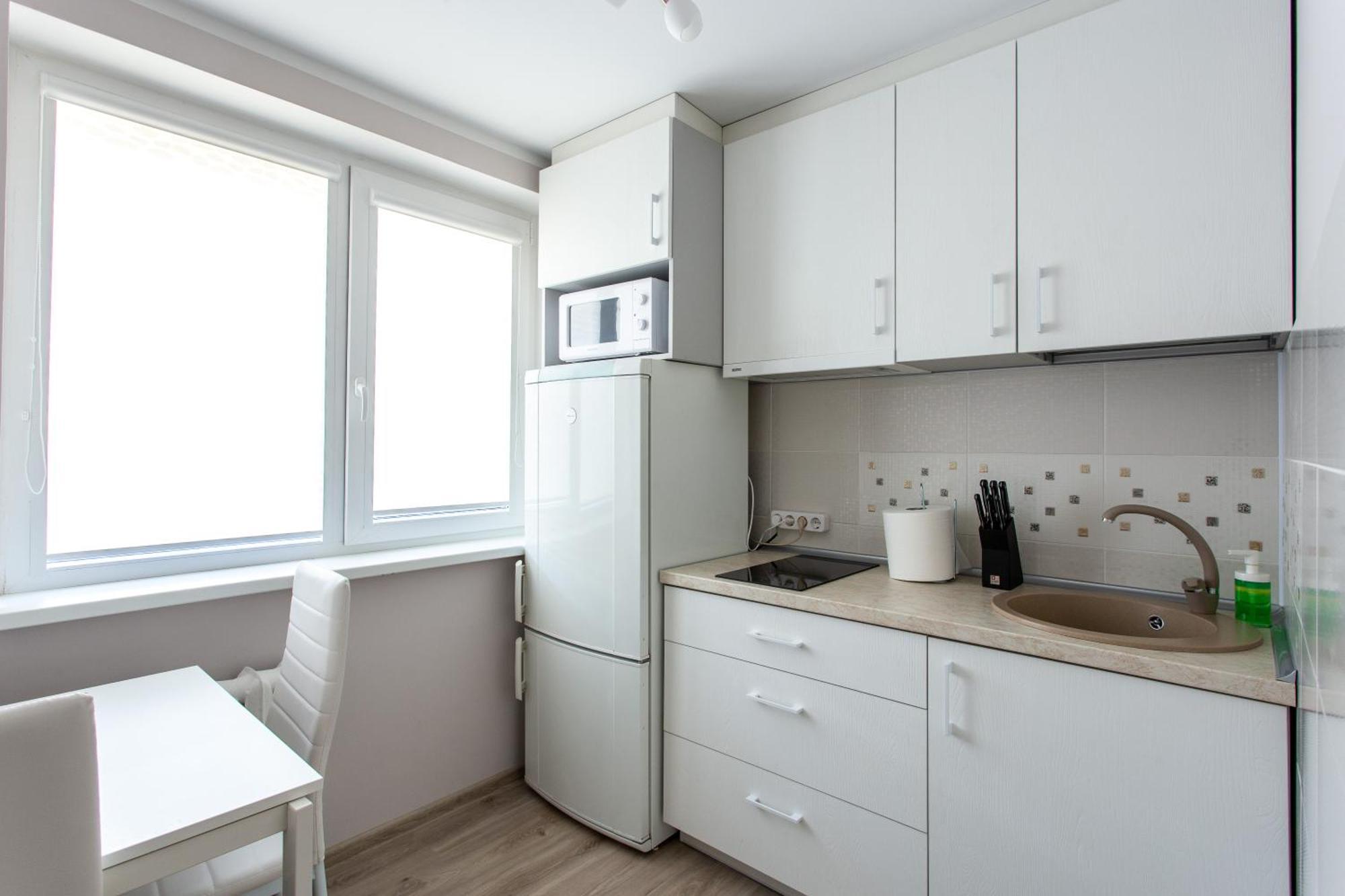 Apartamentai Domeva Druskininkai Buitenkant foto